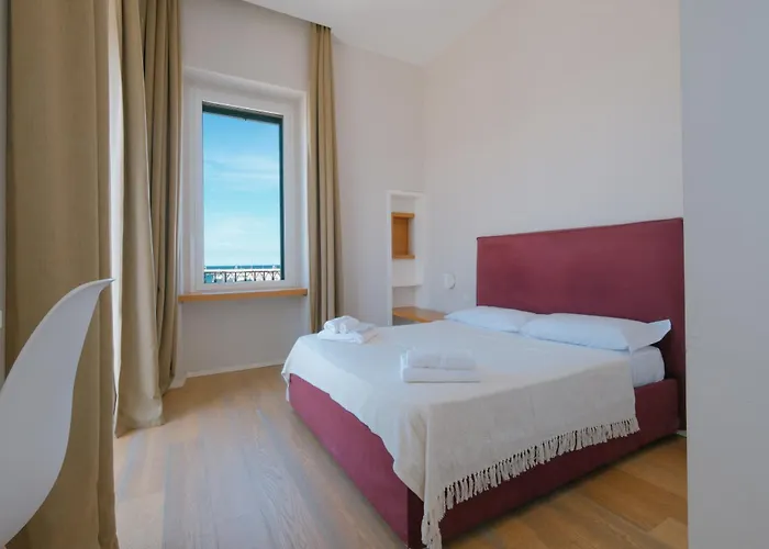 Hotel La Finestrella Bari